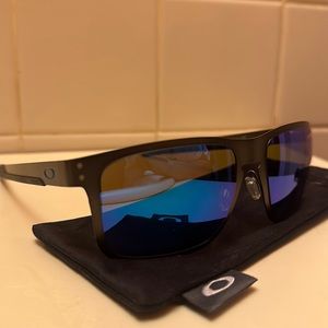 Oakleys Holbrook™ Metal Sunglasses